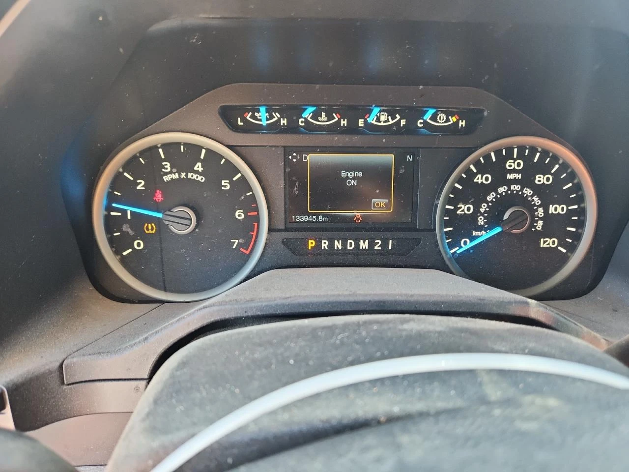 Ford F150 5.0 SUPERCREW - изображение 10