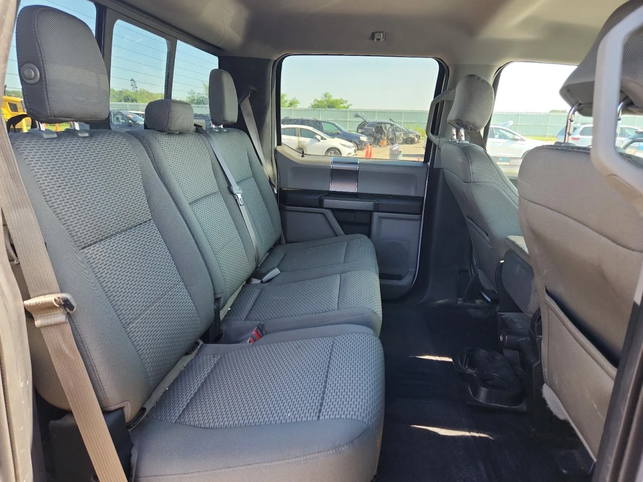 Ford F150 5.0 SUPERCREW - изображение 9