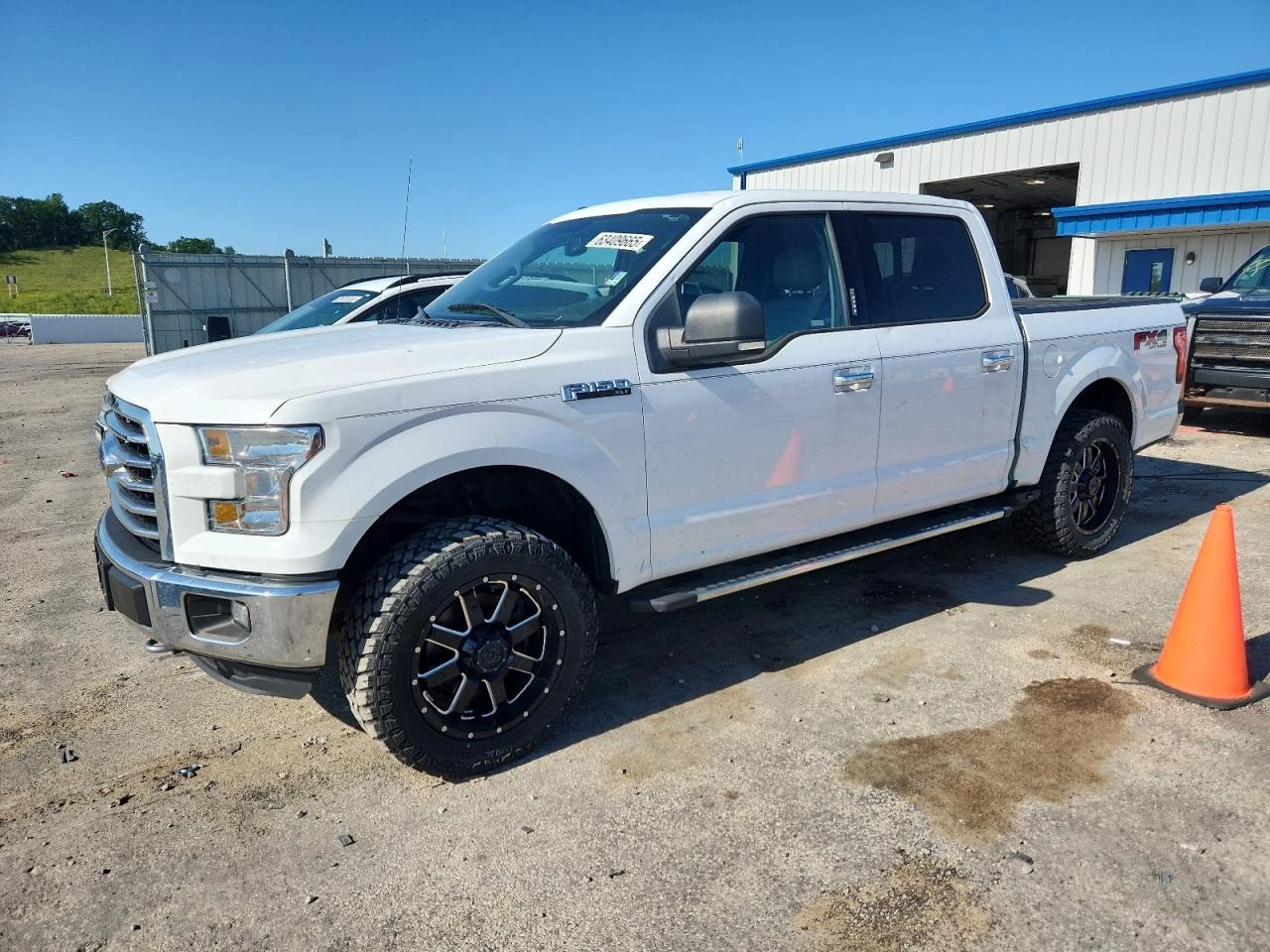 Ford F150 5.0 SUPERCREW | Mobile.bg   1
