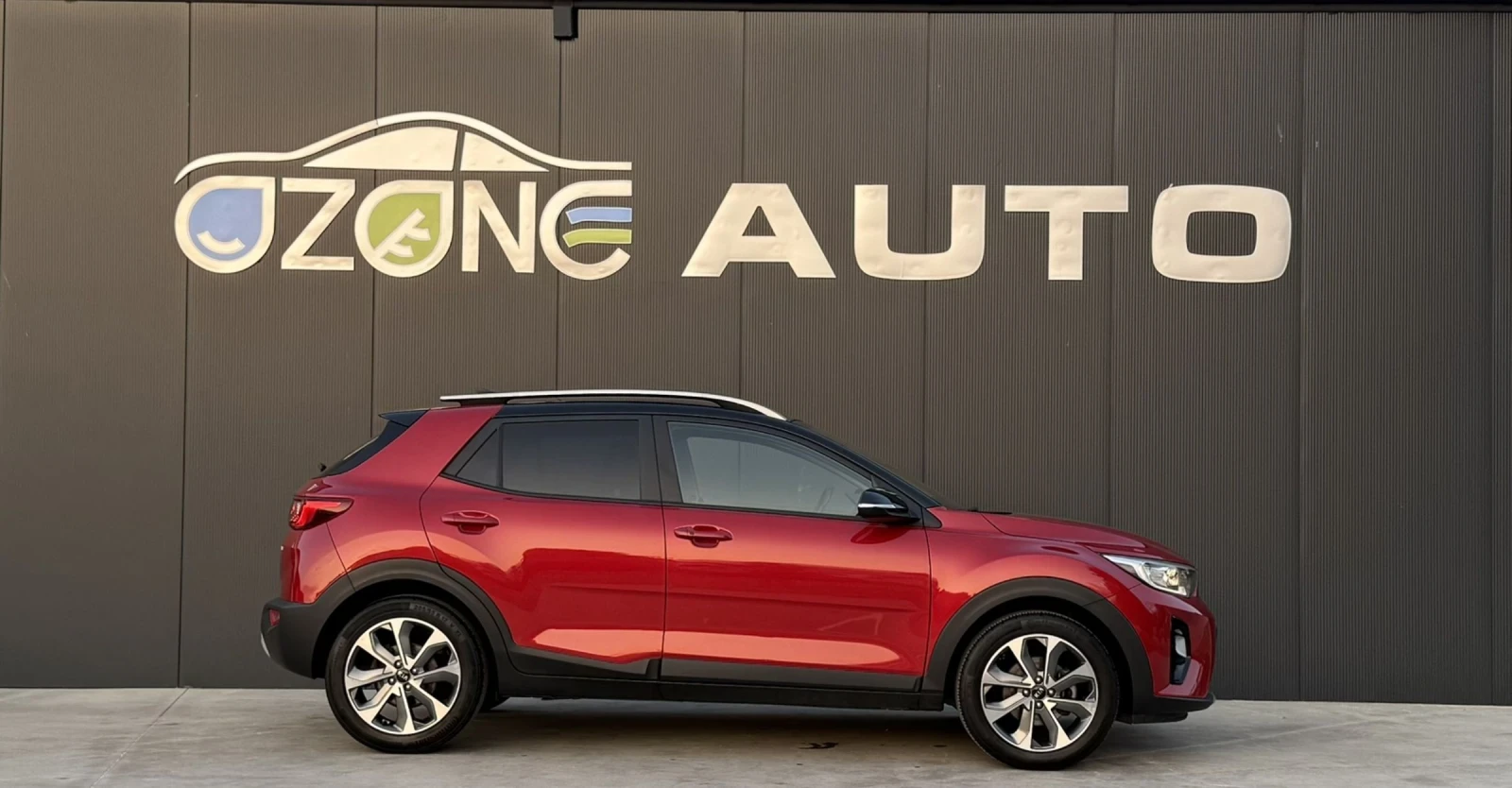 Kia Stonic 1.0 T-GDI - 90 000 km - изображение 4