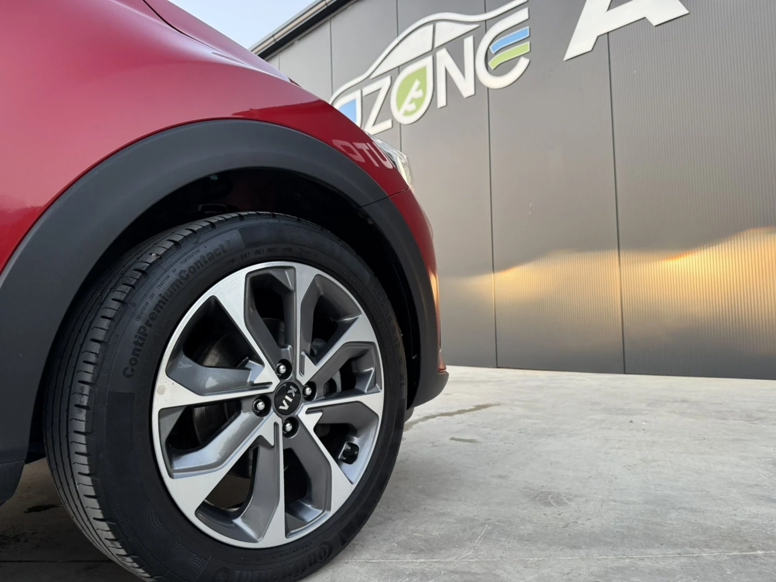 Kia Stonic 1.0 T-GDI - 90 000 km | Mobile.bg — изображение 17