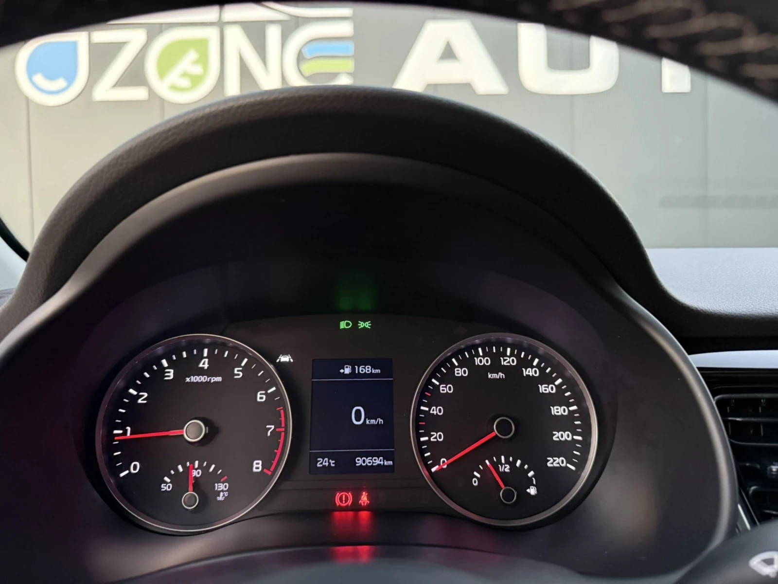 Kia Stonic 1.0 T-GDI - 90 000 km - изображение 8