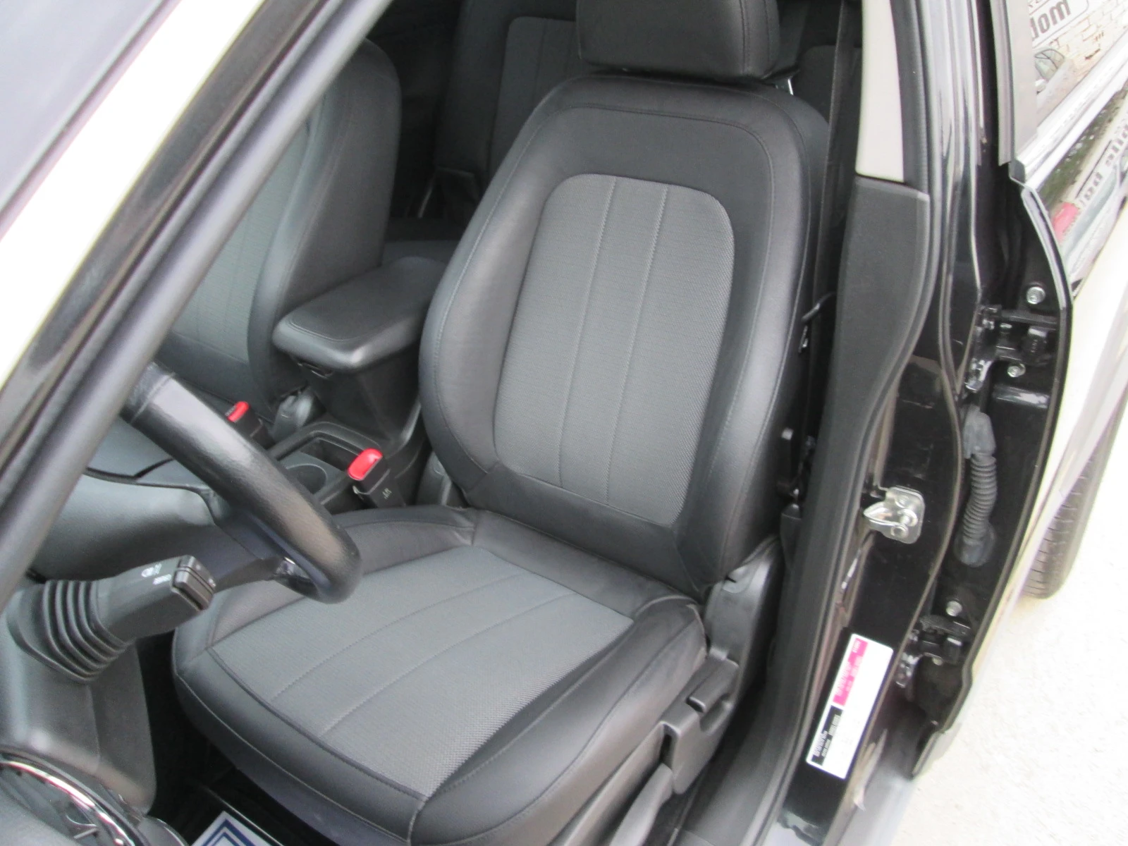 Opel Antara 2.2CDTI 4x4AVTOMAT - изображение 9
