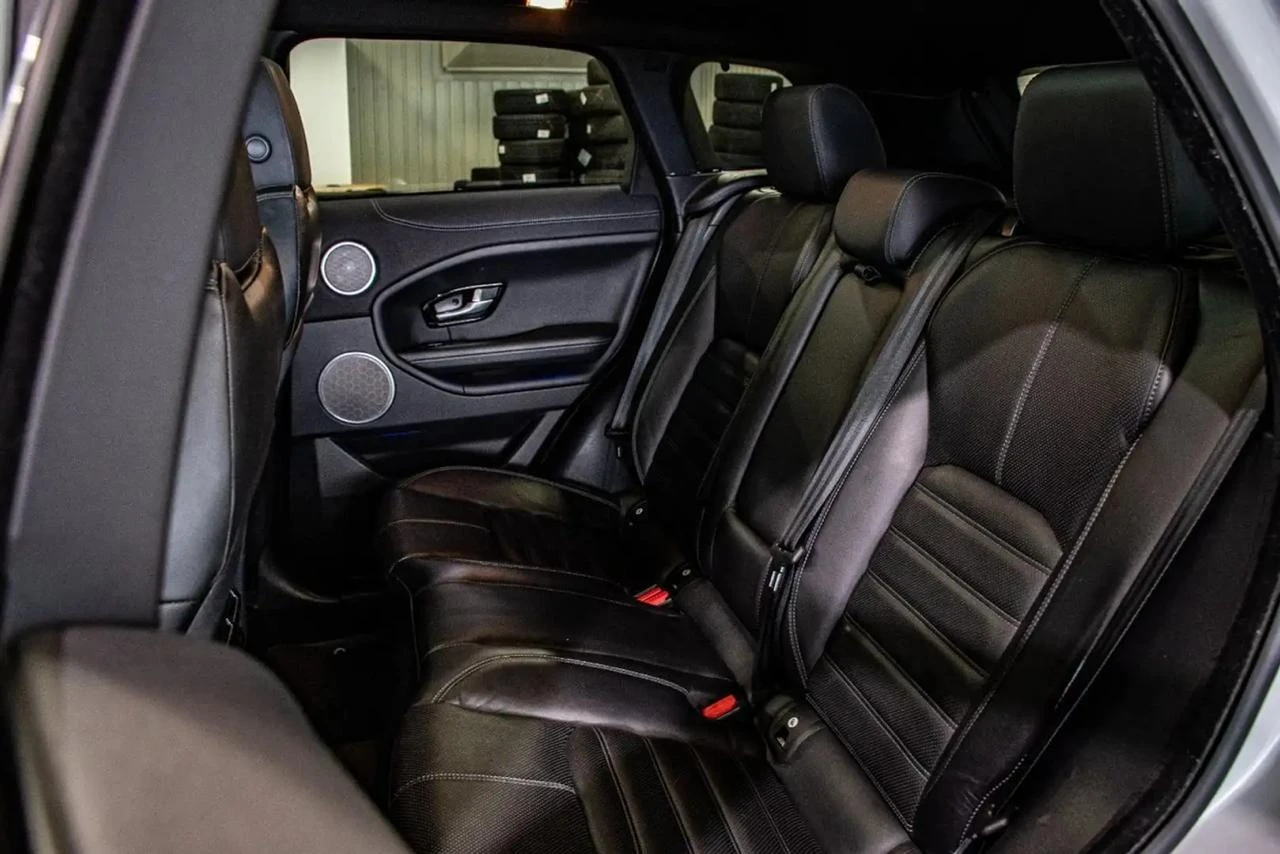 Land Rover Range Rover Evoque 90000!* Keyless* Meridian* HeadUp*  | Mobile.bg   13