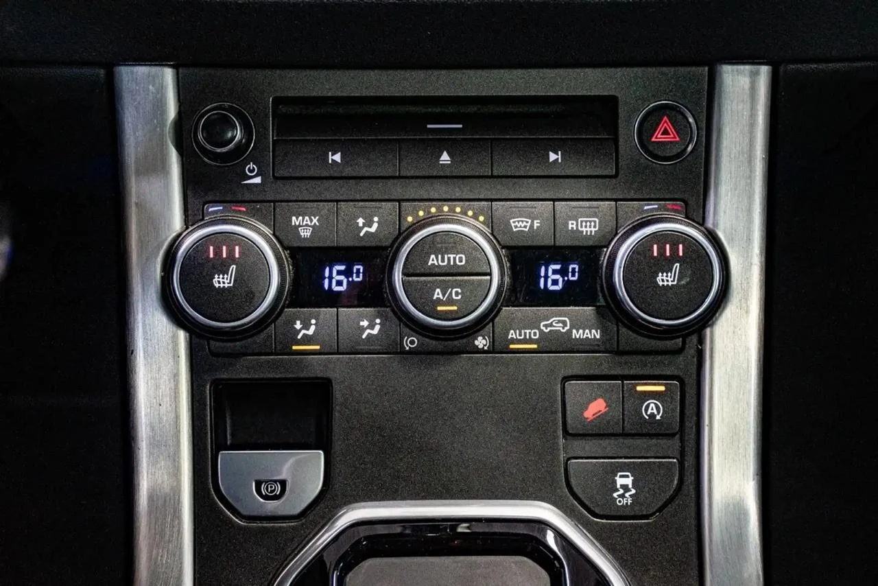 Land Rover Range Rover Evoque 90000!* Keyless* Meridian* HeadUp*  | Mobile.bg   16