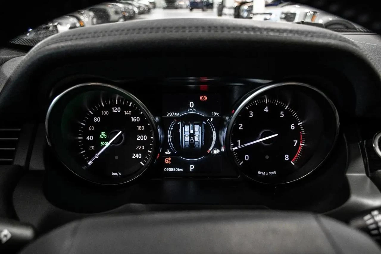 Land Rover Range Rover Evoque 90000!* Keyless* Meridian* HeadUp*  | Mobile.bg   17