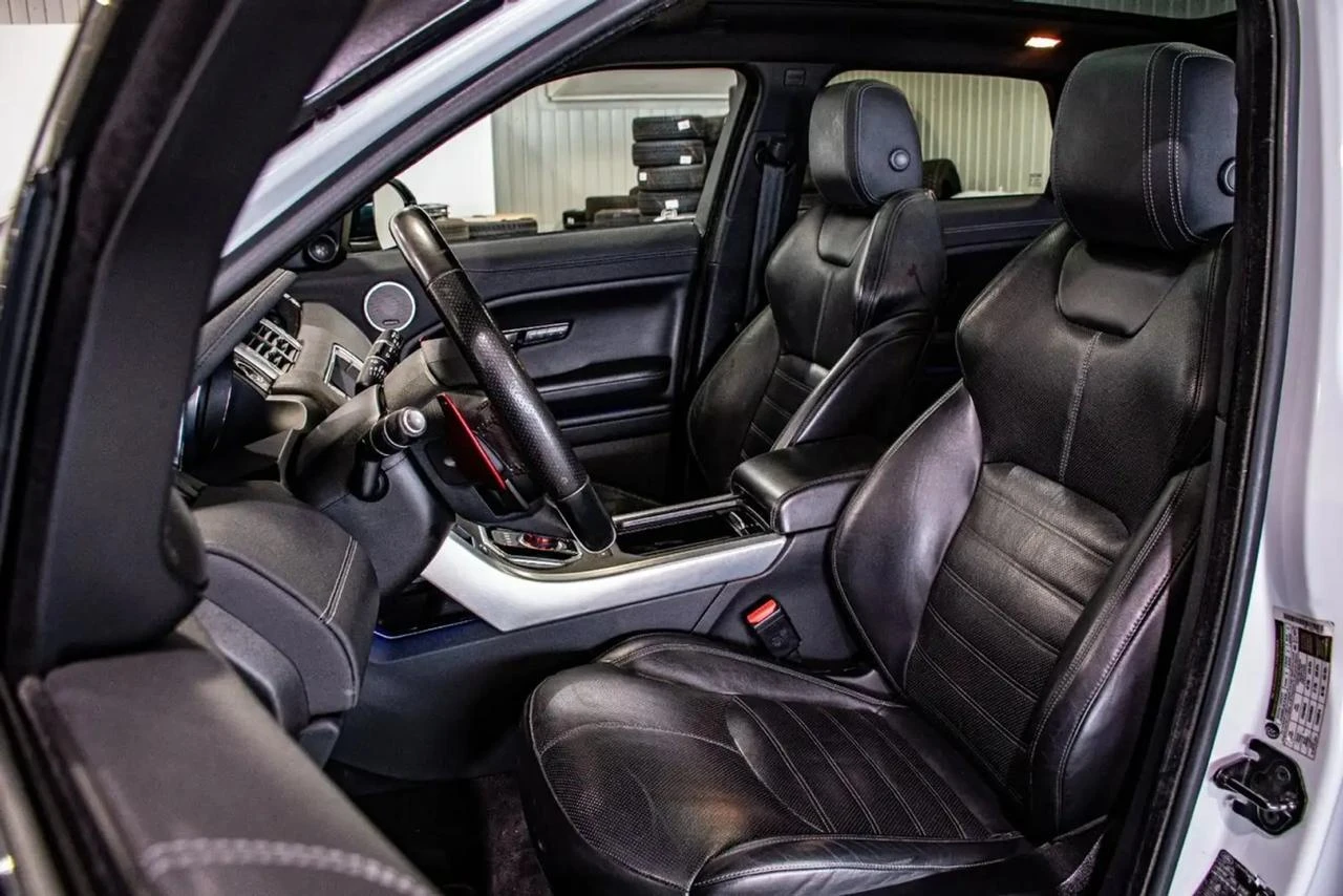 Land Rover Range Rover Evoque 90000!* Keyless* Meridian* HeadUp*  | Mobile.bg   11