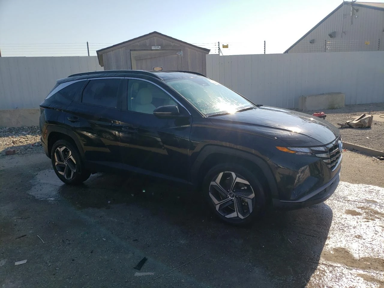 Hyundai Tucson SEL/4X4/ПАНОРАМА/ВИДЕО НА МОТОРА - изображение 3