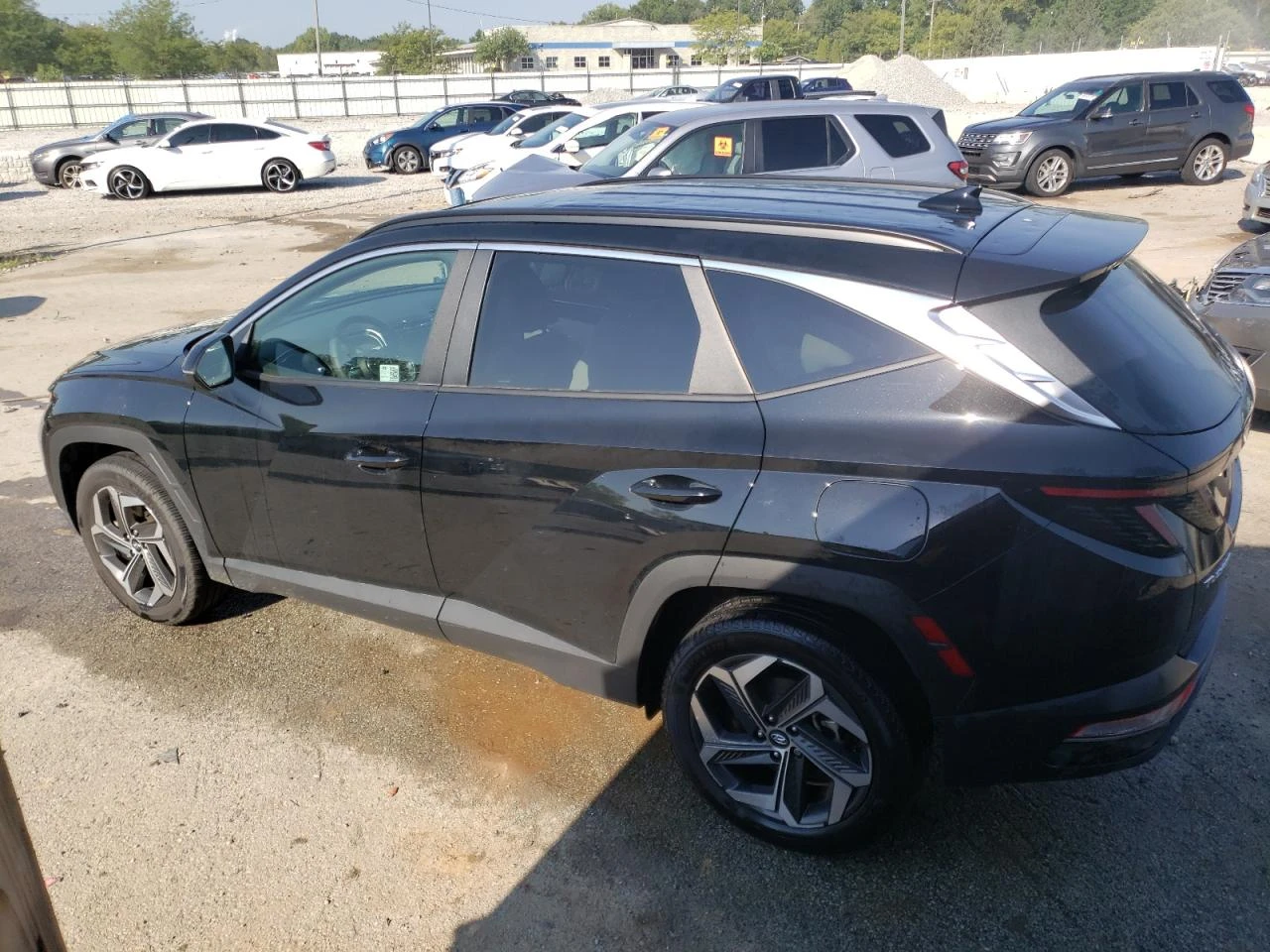 Hyundai Tucson SEL/4X4/ПАНОРАМА/ВИДЕО НА МОТОРА - изображение 6