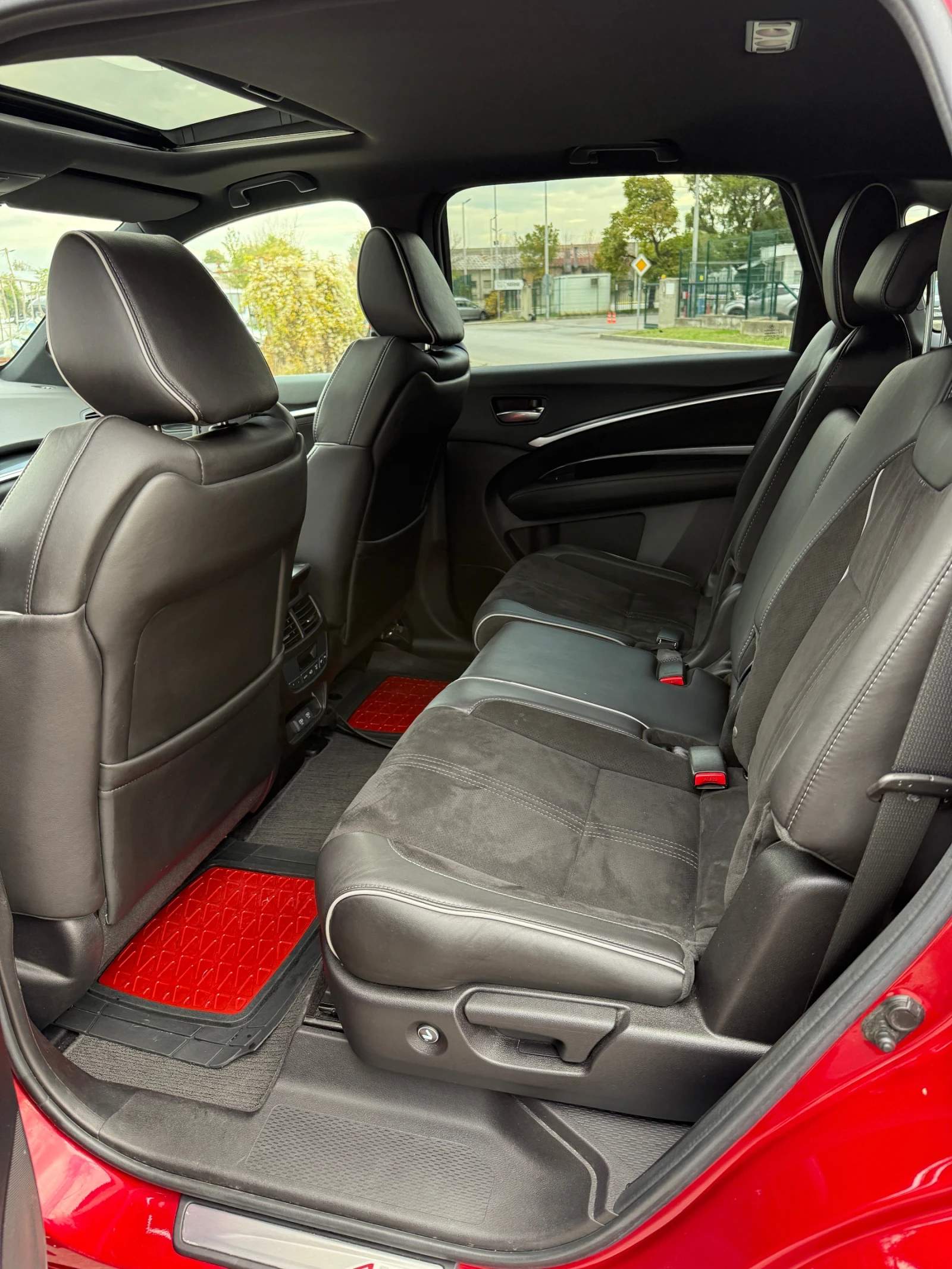 Acura Mdx ACURA MDX A-SPEC 6+ 1 - изображение 9