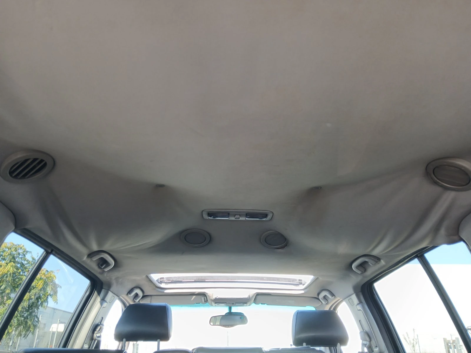 Nissan Pathfinder  - изображение 8