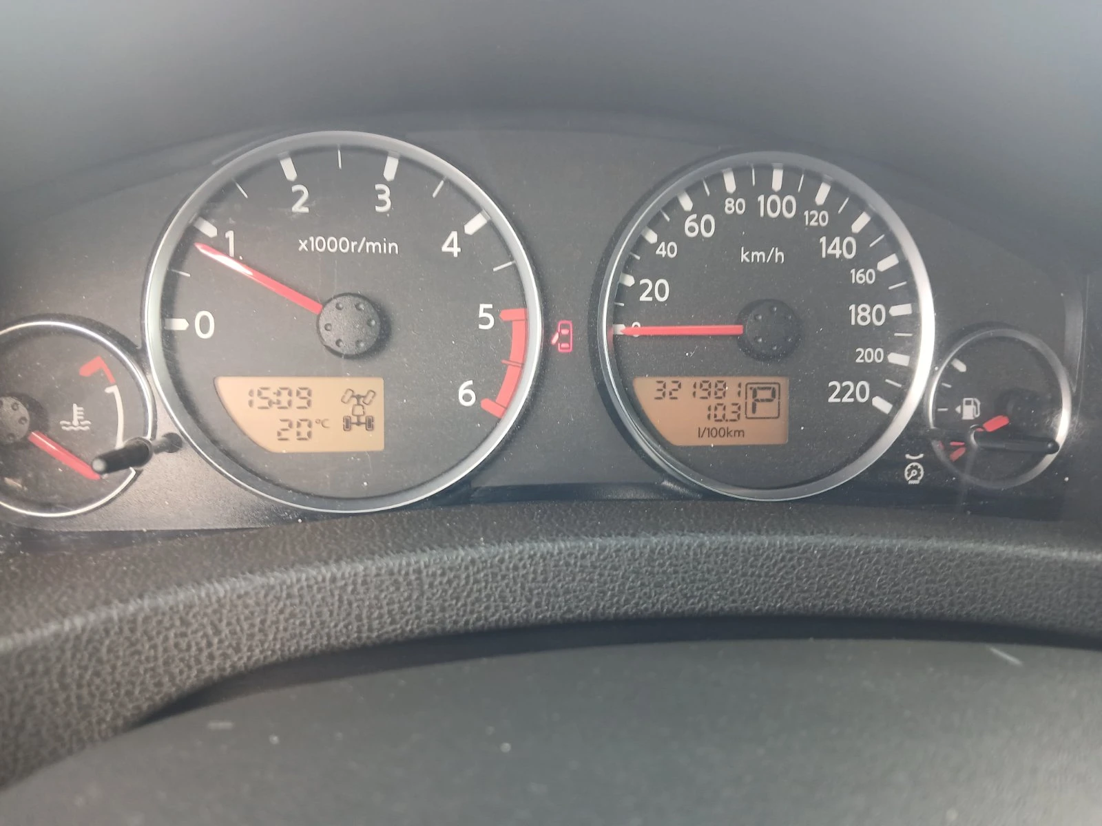 Nissan Pathfinder  - изображение 9