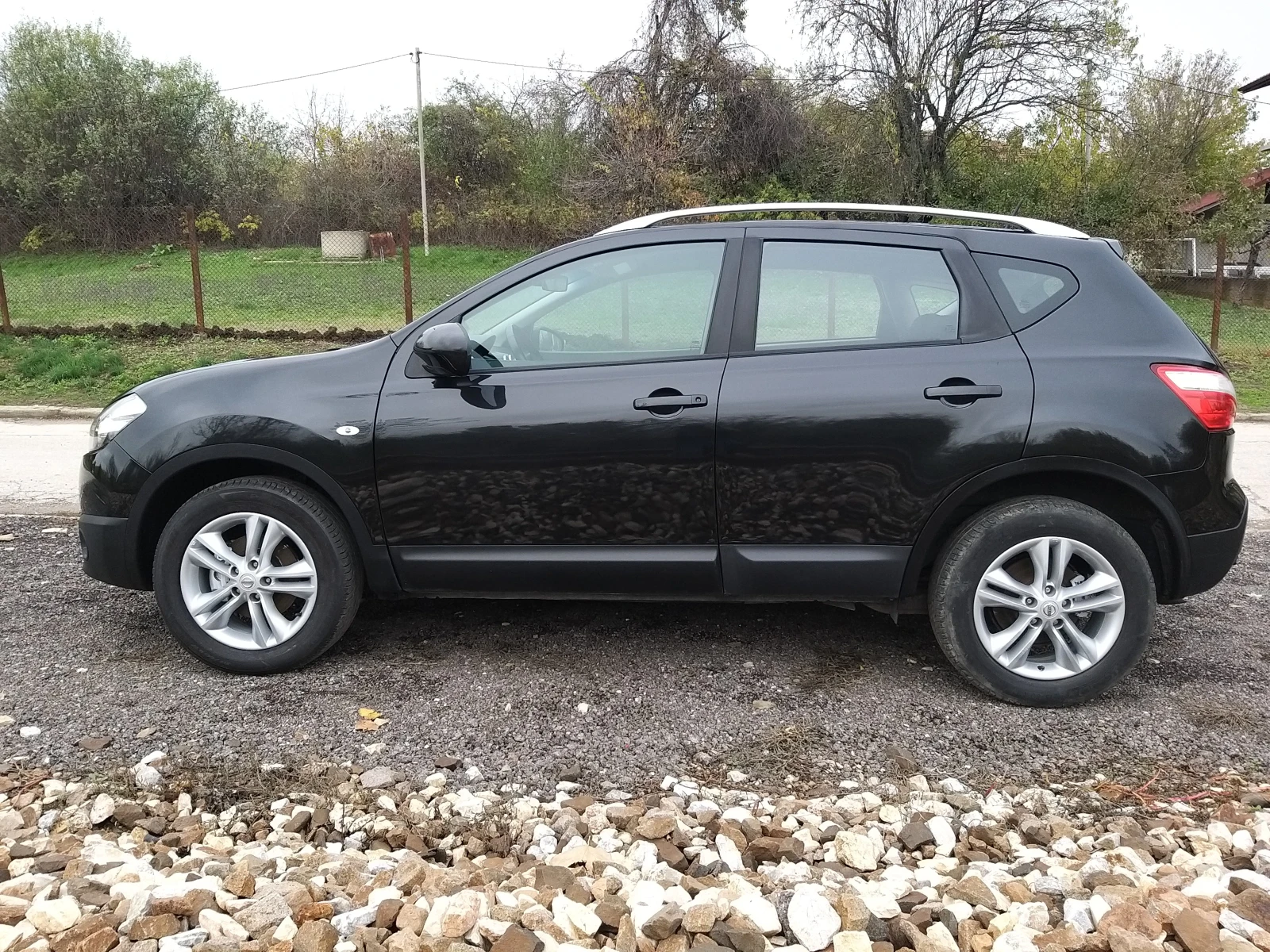 Nissan Qashqai 1.6 | Mobile.bg   4
