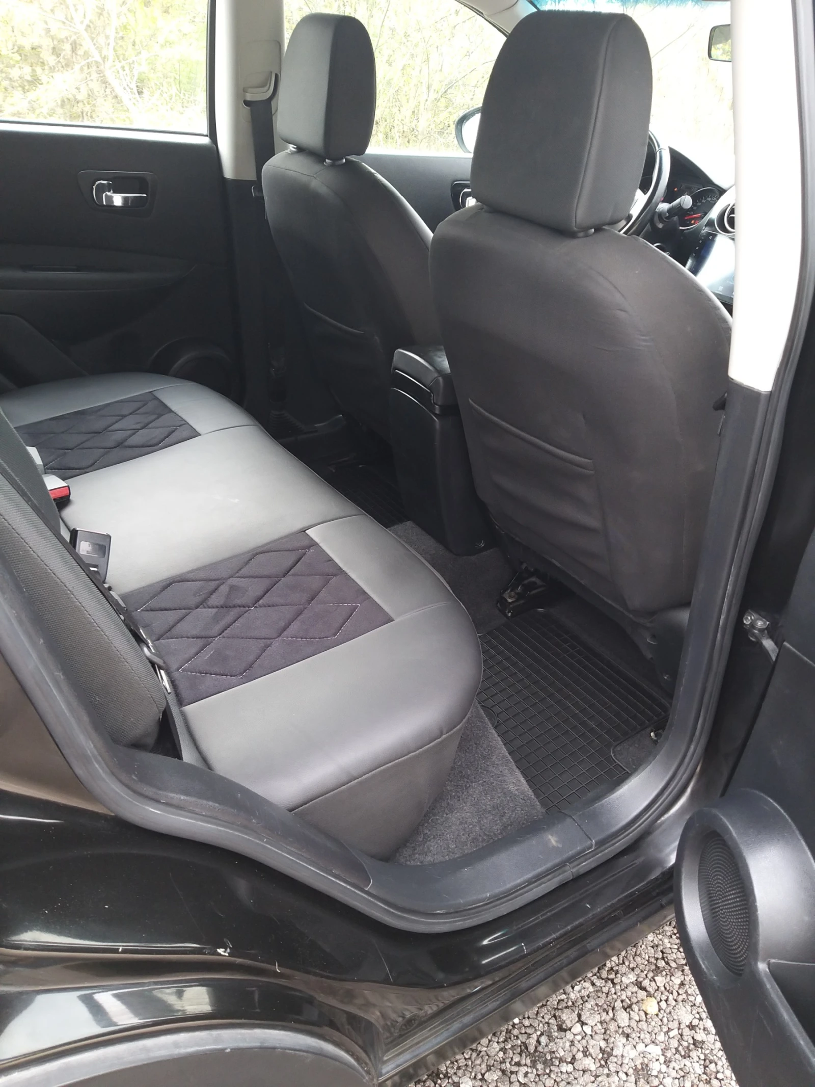 Nissan Qashqai 1.6 | Mobile.bg   8