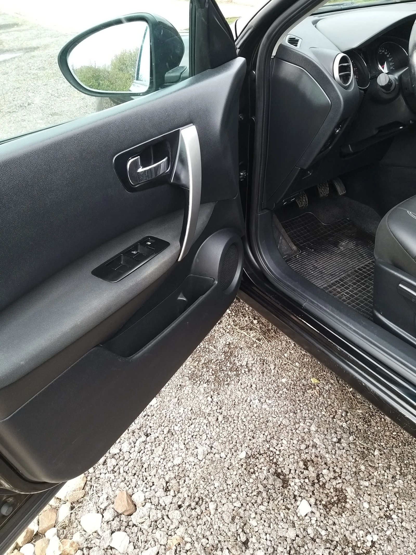 Nissan Qashqai 1.6 | Mobile.bg   10