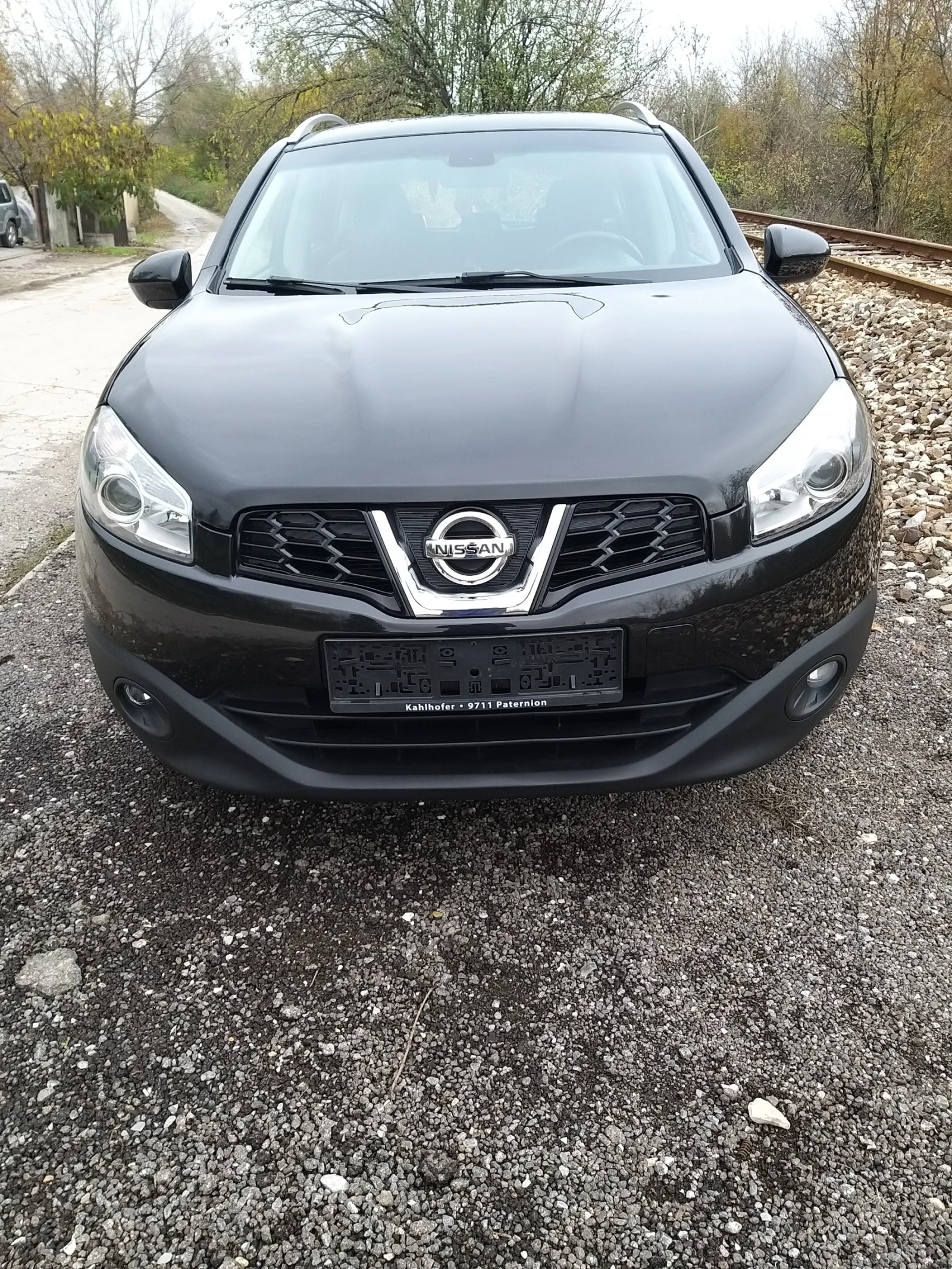 Nissan Qashqai 1.6 | Mobile.bg   2