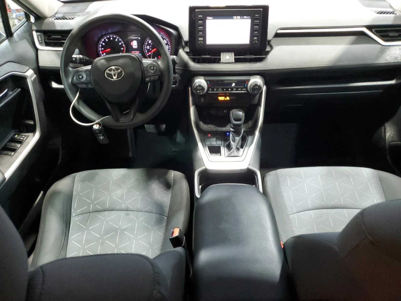 Toyota Rav4 XLE/4X4//   | Mobile.bg   8