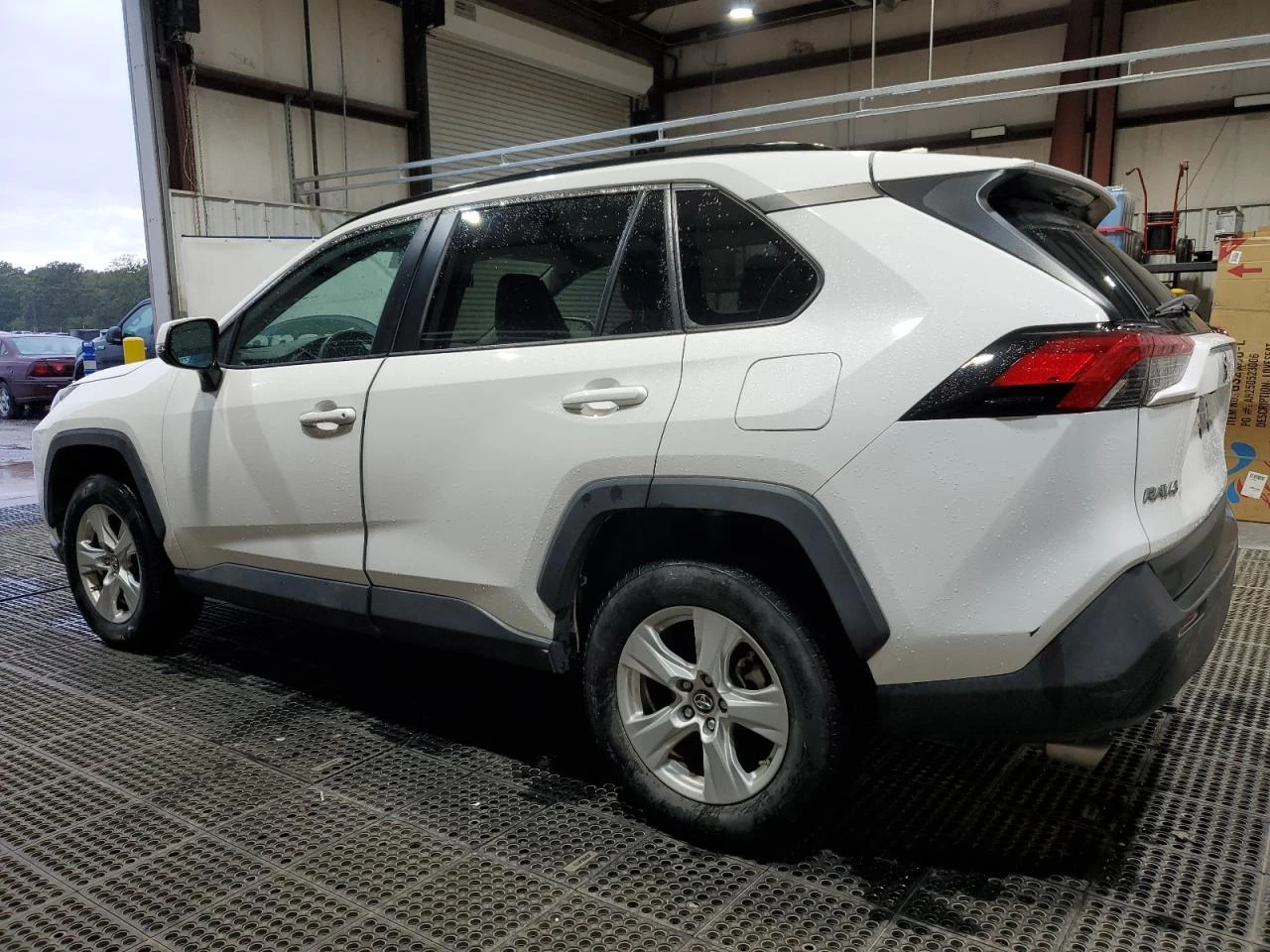 Toyota Rav4 XLE/4X4//   | Mobile.bg   6