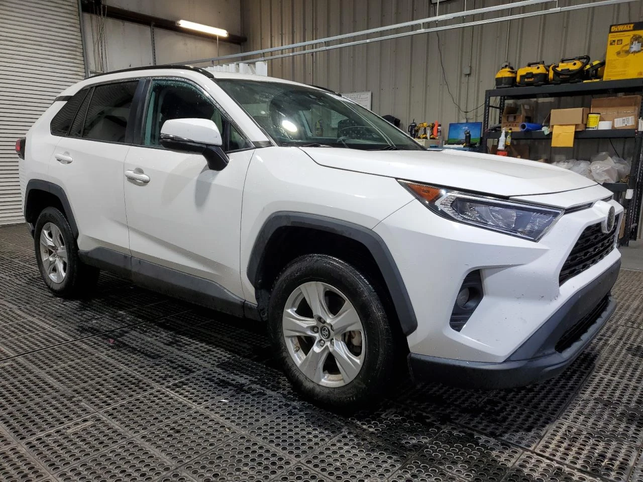 Toyota Rav4 XLE/4X4//   | Mobile.bg   3