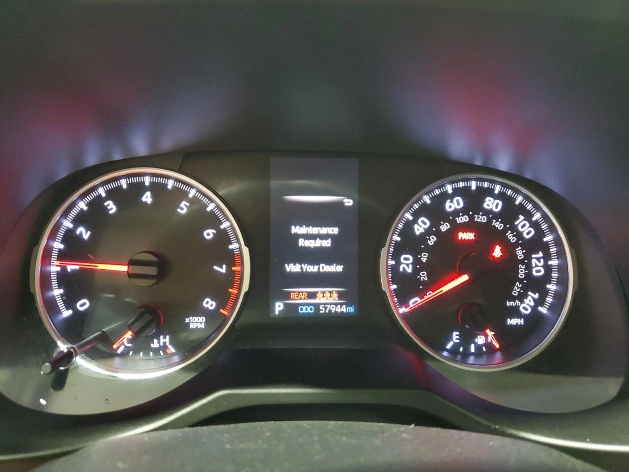 Toyota Rav4 XLE/4X4//   | Mobile.bg   9