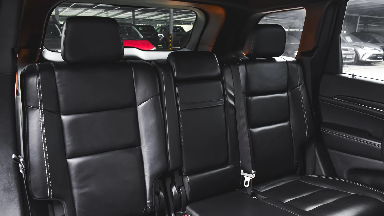 Jeep Grand cherokee Limited 3.6 V6 4x4 Automatic LPG | Mobile.bg   11