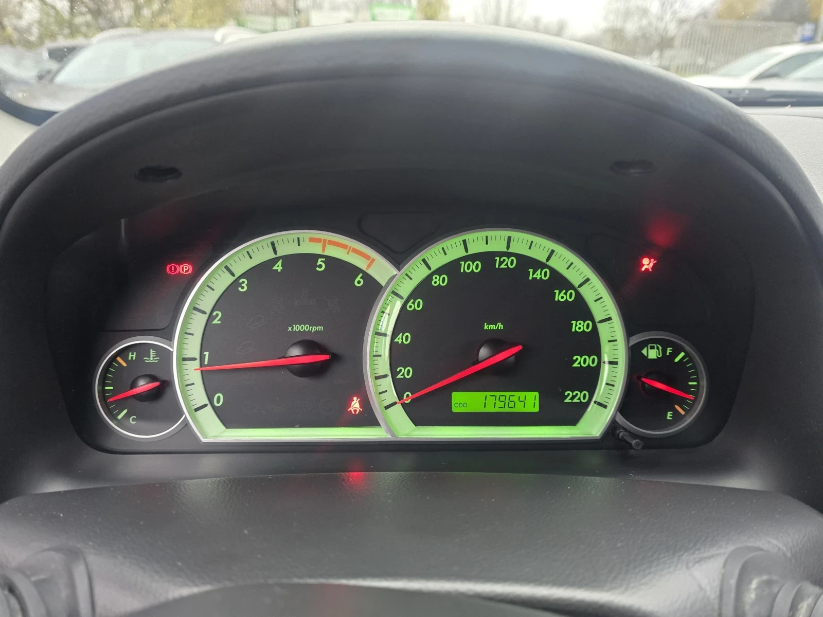 Chevrolet Captiva 2.0vcdi 150. 44  | Mobile.bg   17