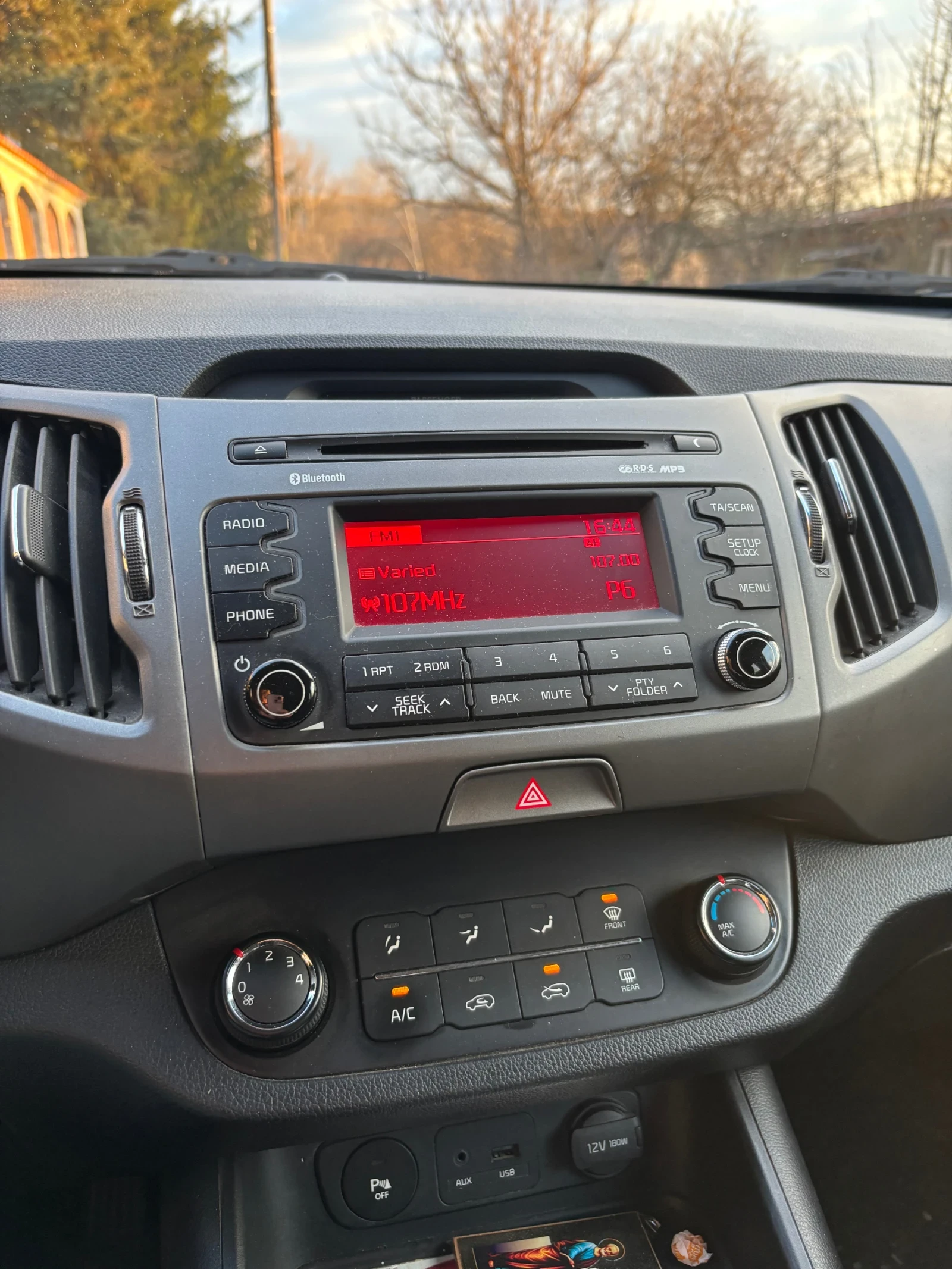 Kia Sportage 1.7 crdi - изображение 6