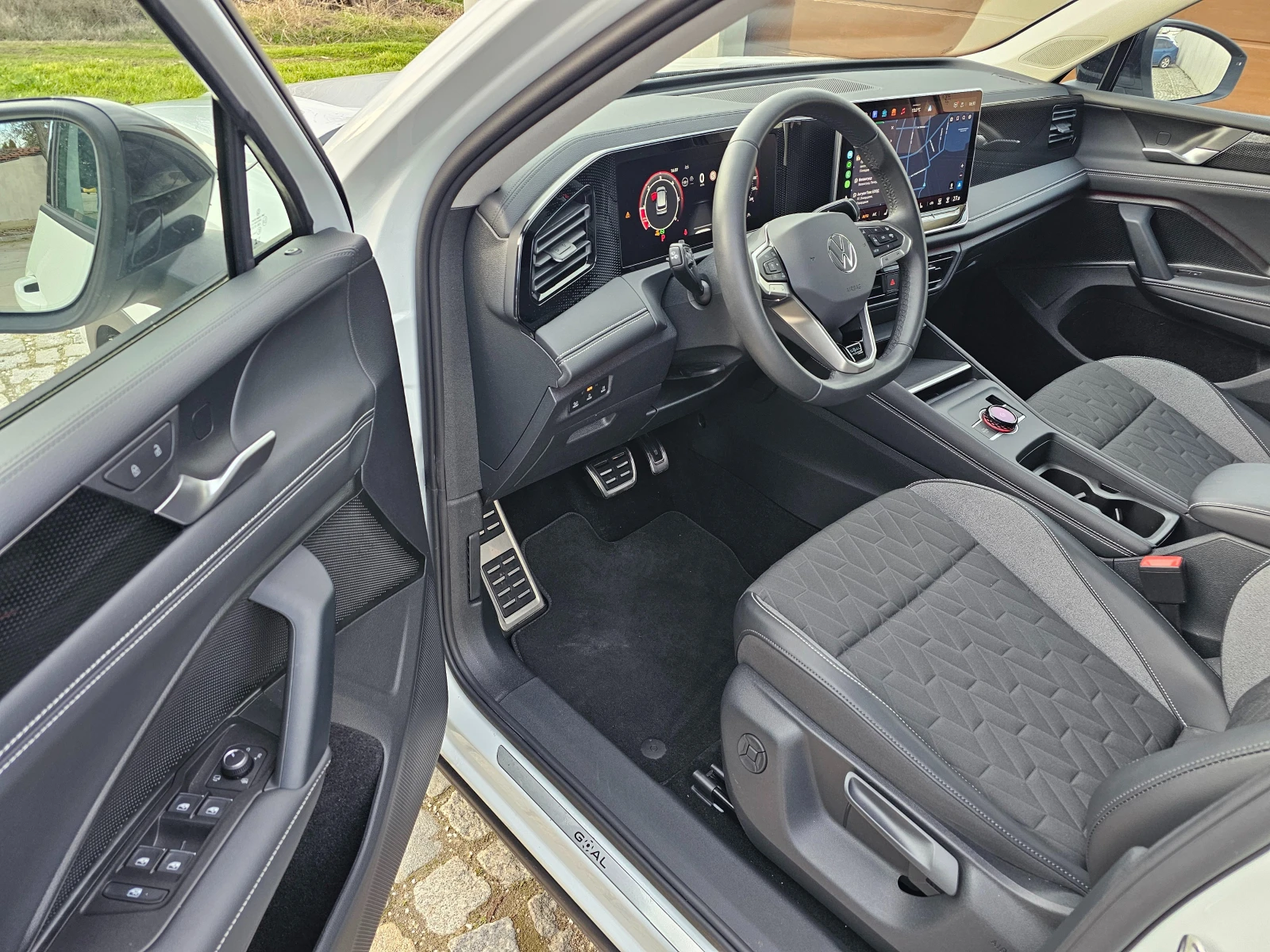 VW Tiguan Life GOAL 2.0 TDI 150к.с. DSG - изображение 8