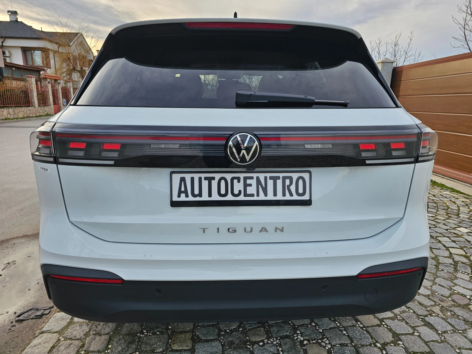 VW Tiguan Life GOAL 2.0 TDI 150к.с. DSG - изображение 4