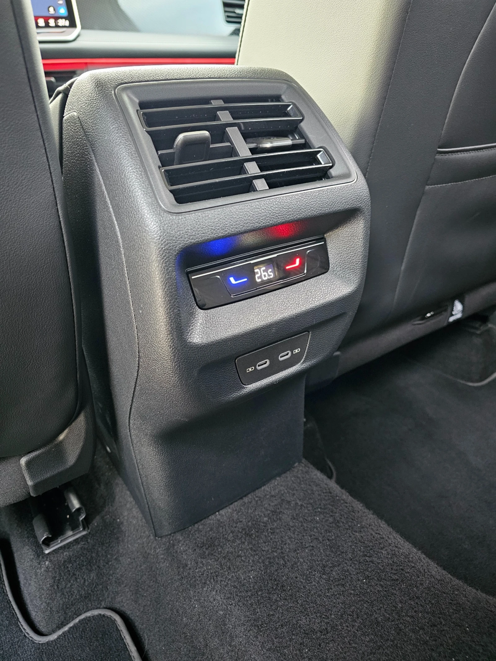 VW Tiguan Life GOAL 2.0 TDI 150�.�. DSG | Mobile.bg � ����������� 15