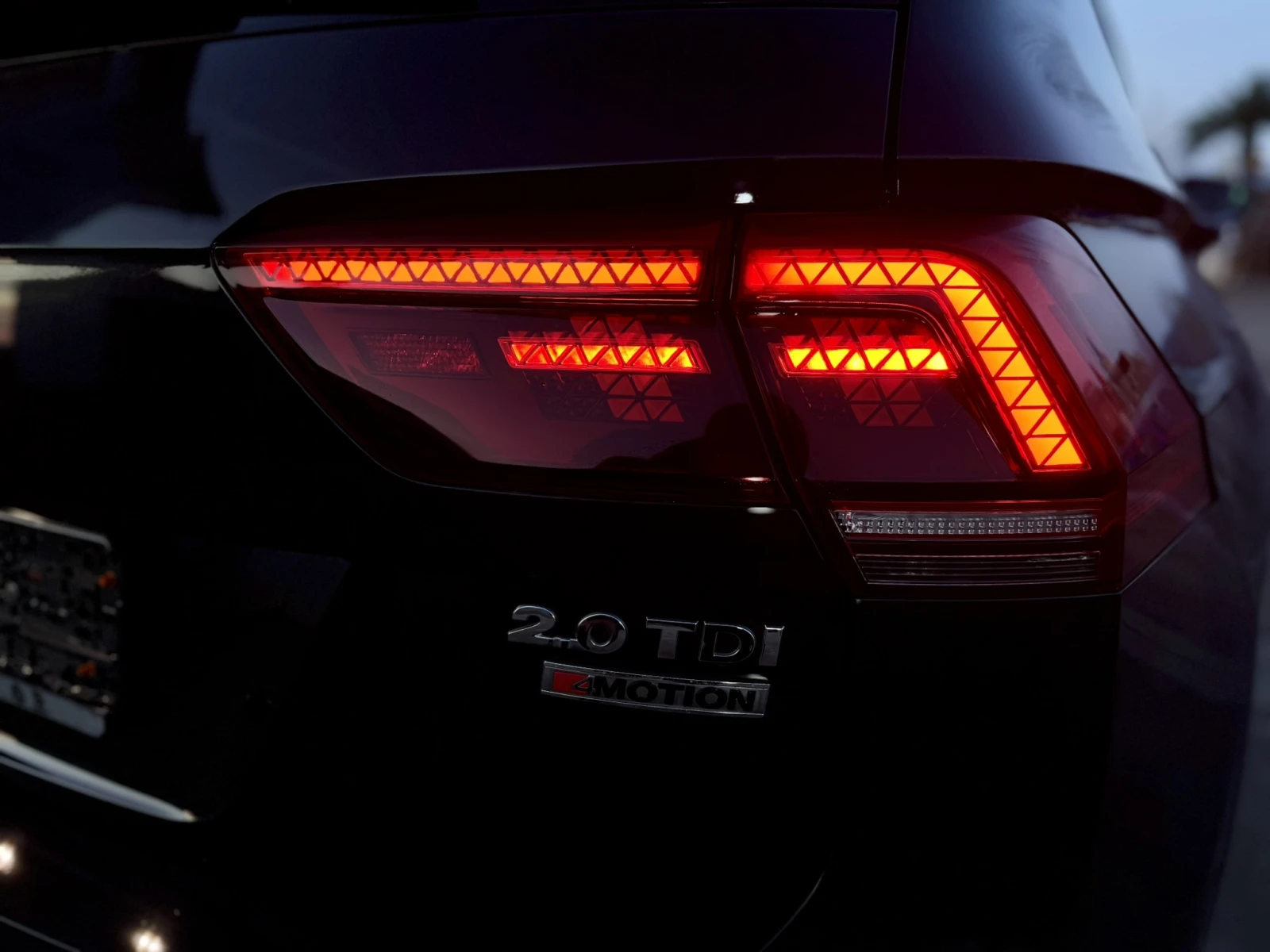 VW Tiguan 2.0 TDI 4Motion �������� ������� | Mobile.bg � ����������� 16