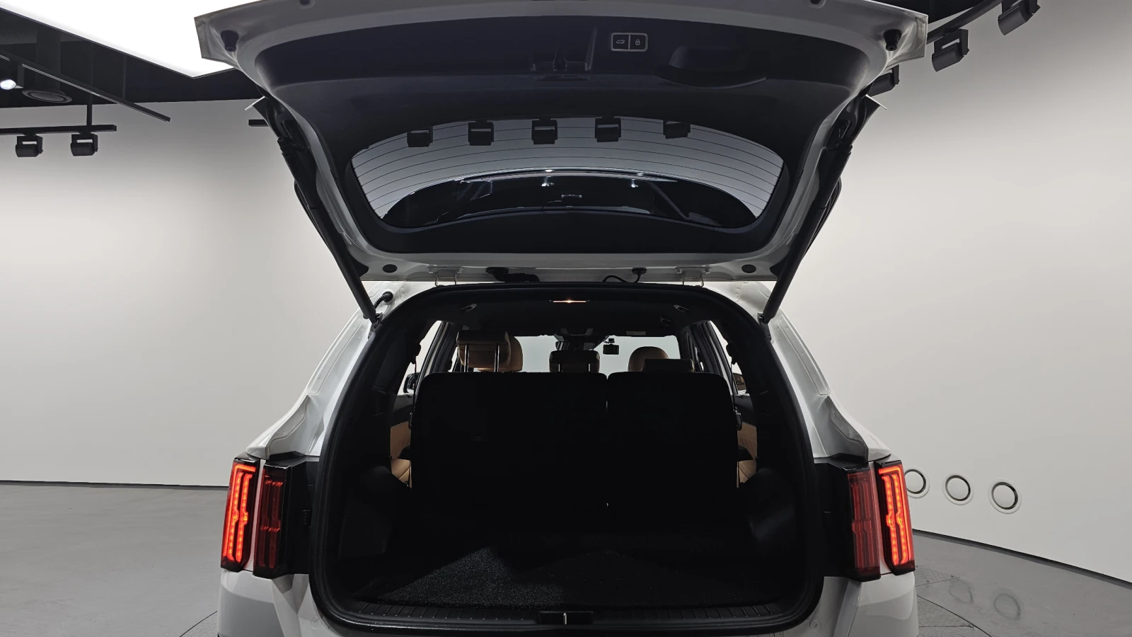 Kia Sorento 2.2CRDI/4x4/����� �������� !!! | Mobile.bg � ����������� 17