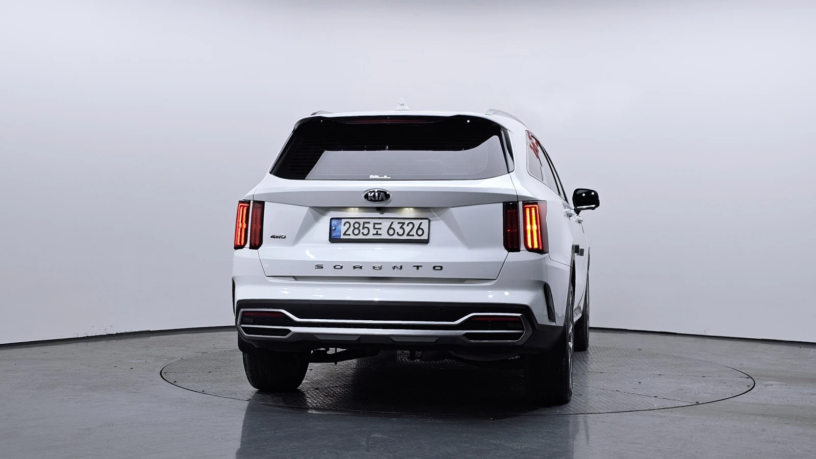 Kia Sorento 2.2CRDI/4x4/Пълна сервизна !!! - изображение 4