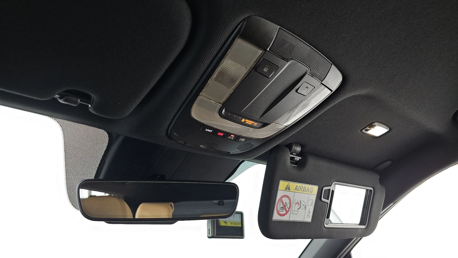 Kia Sorento 2.2CRDI/4x4/����� �������� !!! | Mobile.bg � ����������� 15