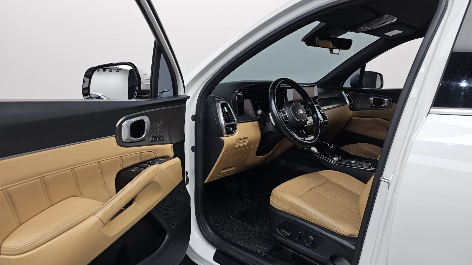 Kia Sorento 2.2CRDI/4x4/Пълна сервизна !!! - изображение 5