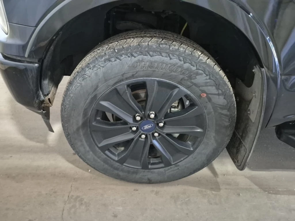 Ford F150 * LARIAT CREW CAB SHORT BED * �������* ���������*  | Mobile.bg � ����������� 17