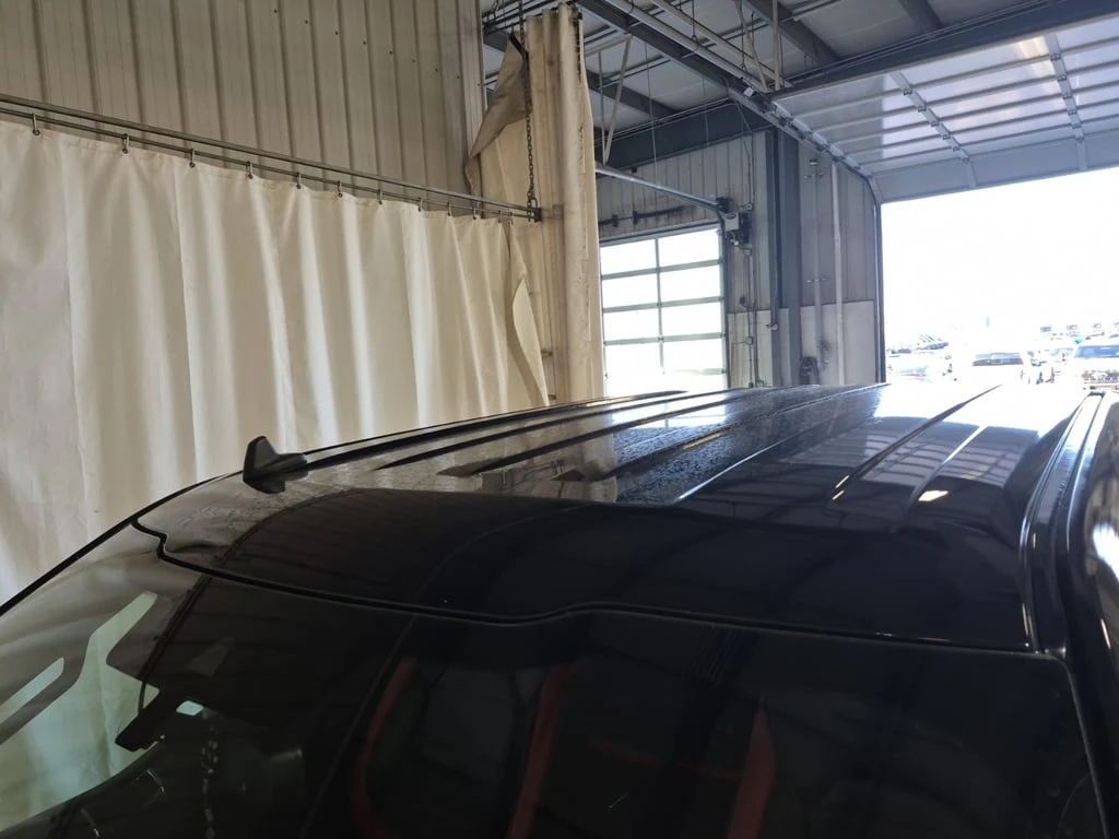 Ford F150 * LARIAT CREW CAB SHORT BED * ПОДГРЕВ* ОБДУХВАНЕ*  - изображение 8