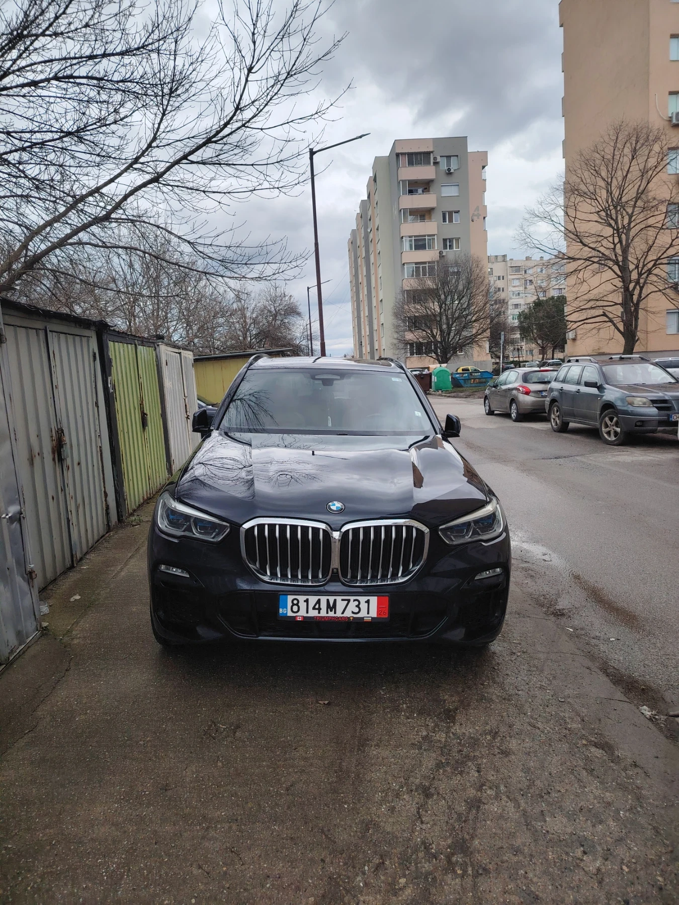 BMW X5 40i � ����� B58 Performance  | Mobile.bg � ����������� 2