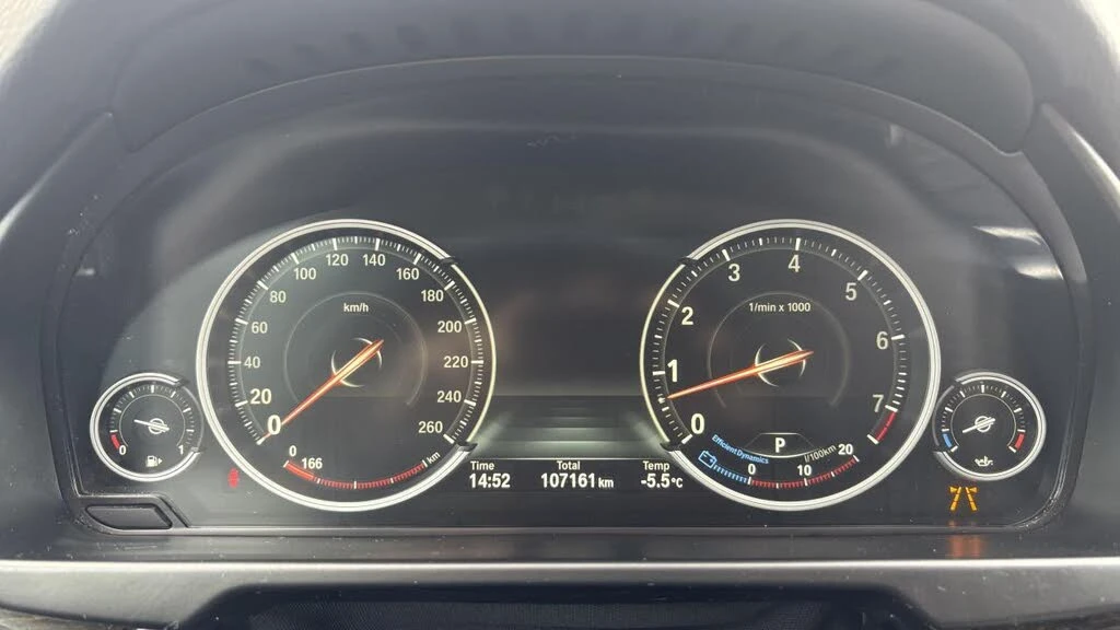 BMW X5 xDrive35i* АвтоКредит* (ЦЕНА ДО БГ), снимка 15 - Автомобили и джипове - 53728198