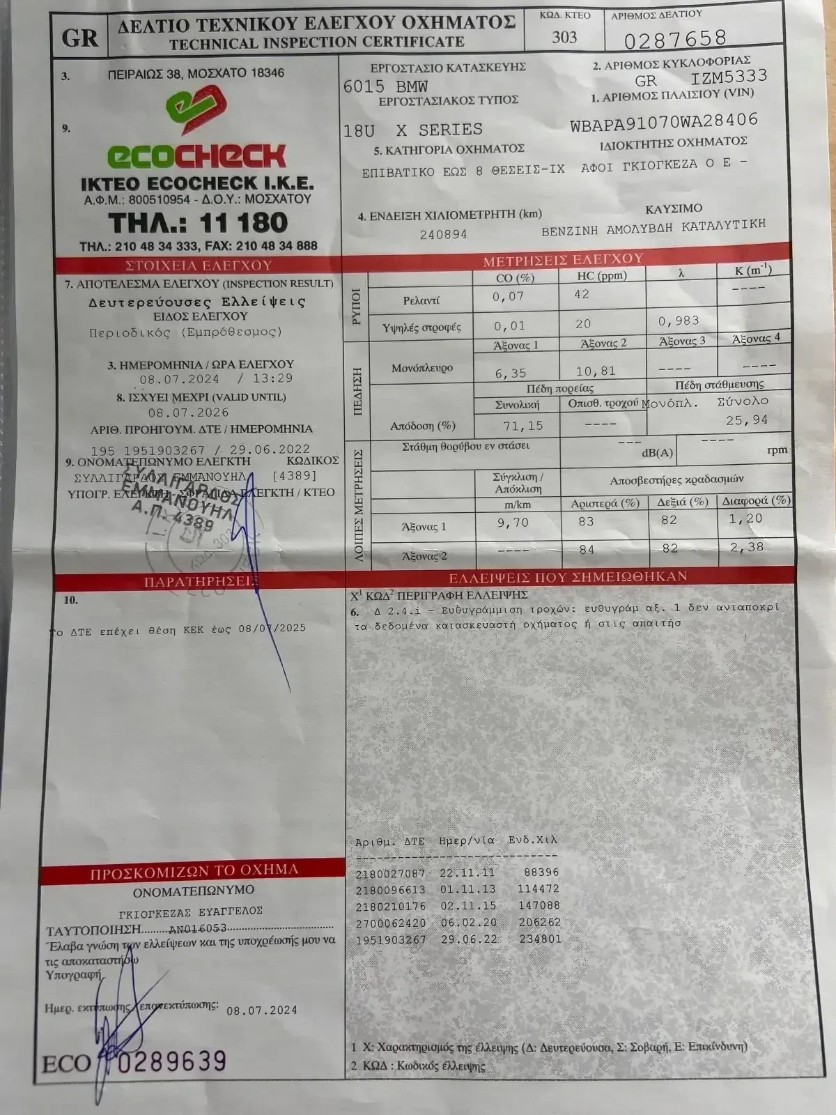 BMW X3 3.0i-��������� �������������� ����������!!! | Mobile.bg � ����������� 16