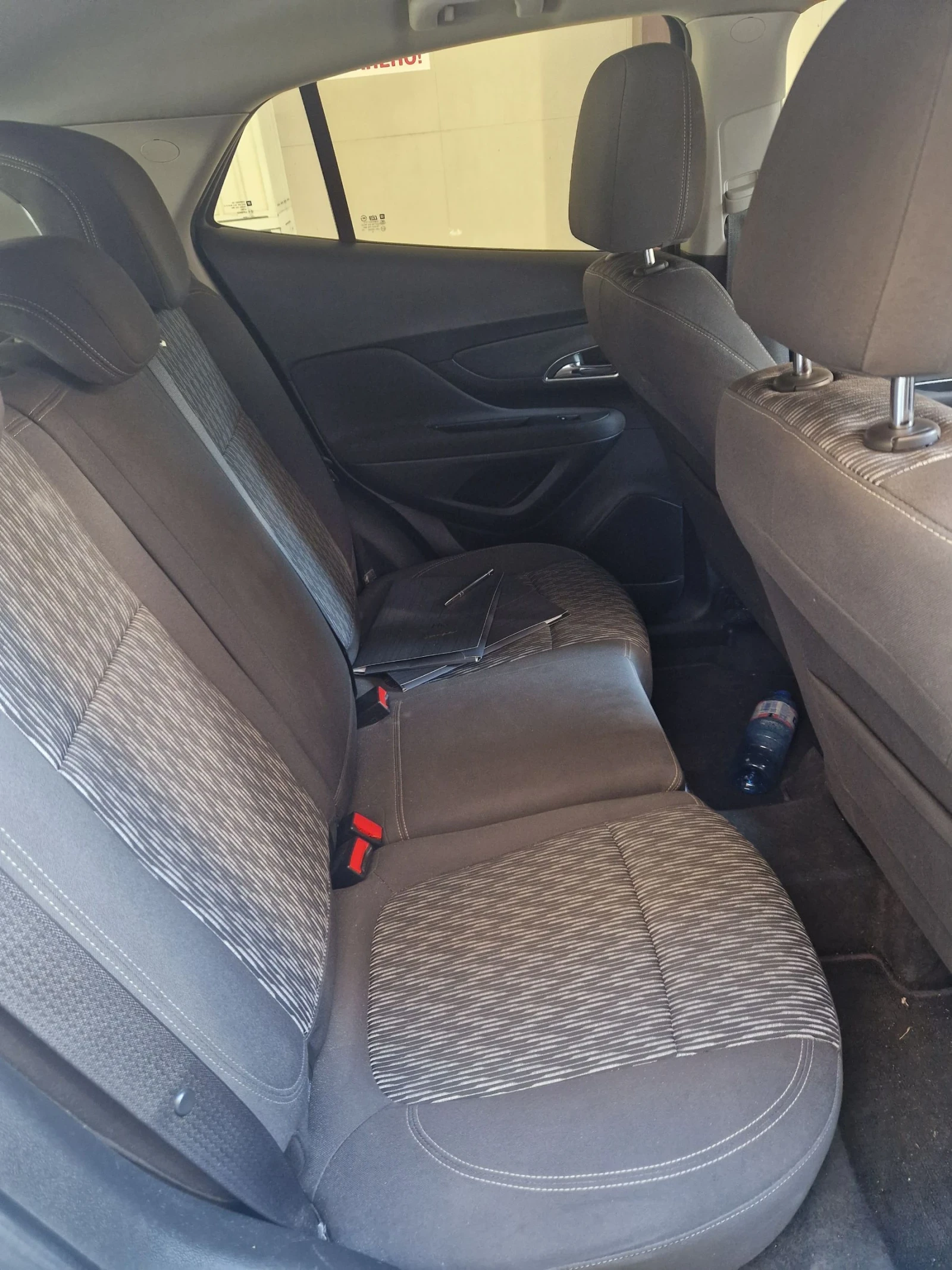 Opel Mokka EkoFlex1, 7 , снимка 7 - Автомобили и джипове - 53977871