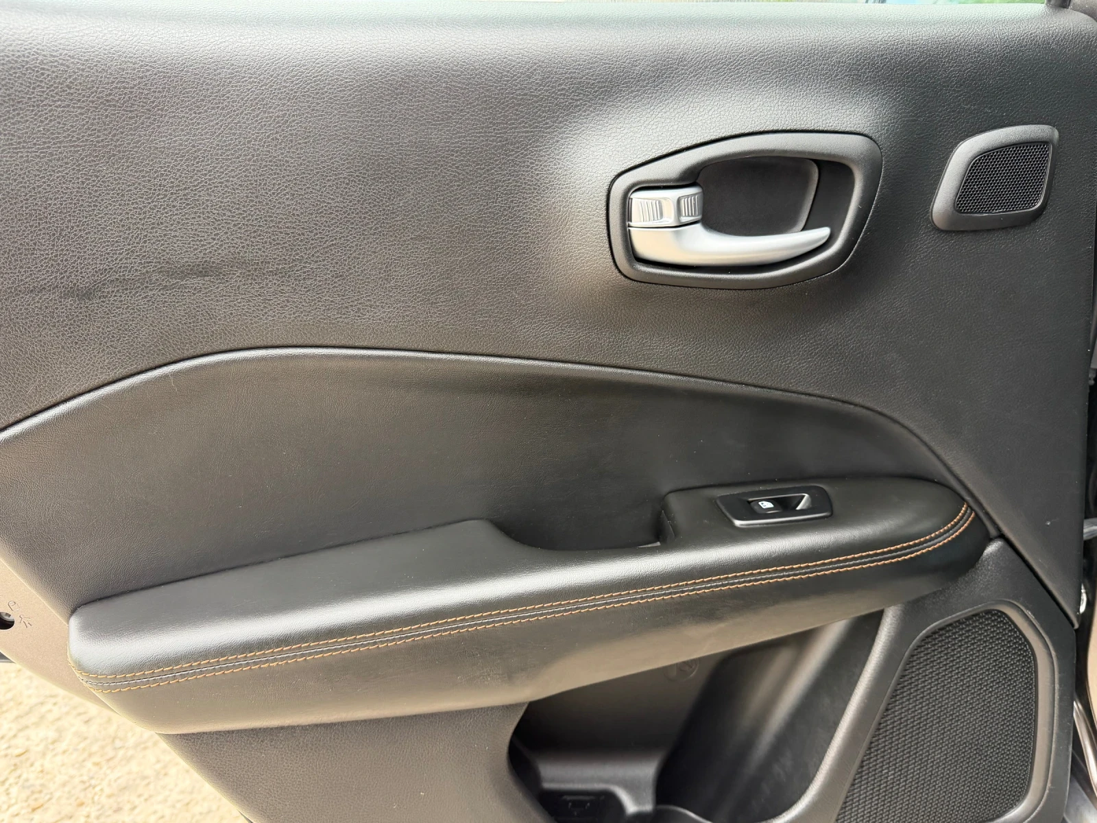 Jeep Compass 4x4-170ps.LIMITED | Mobile.bg � ����������� 14