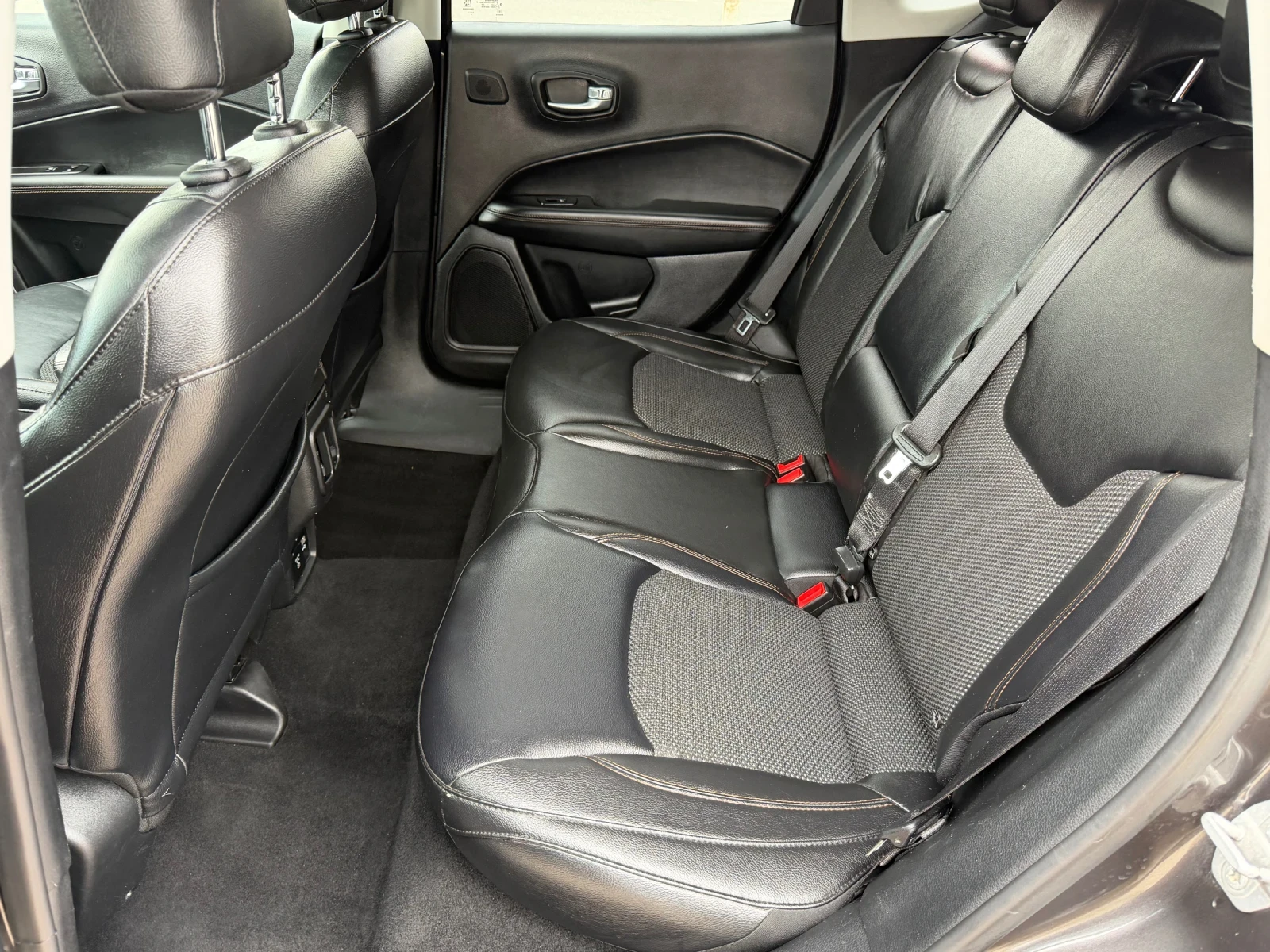 Jeep Compass 4x4-170ps.LIMITED | Mobile.bg � ����������� 9