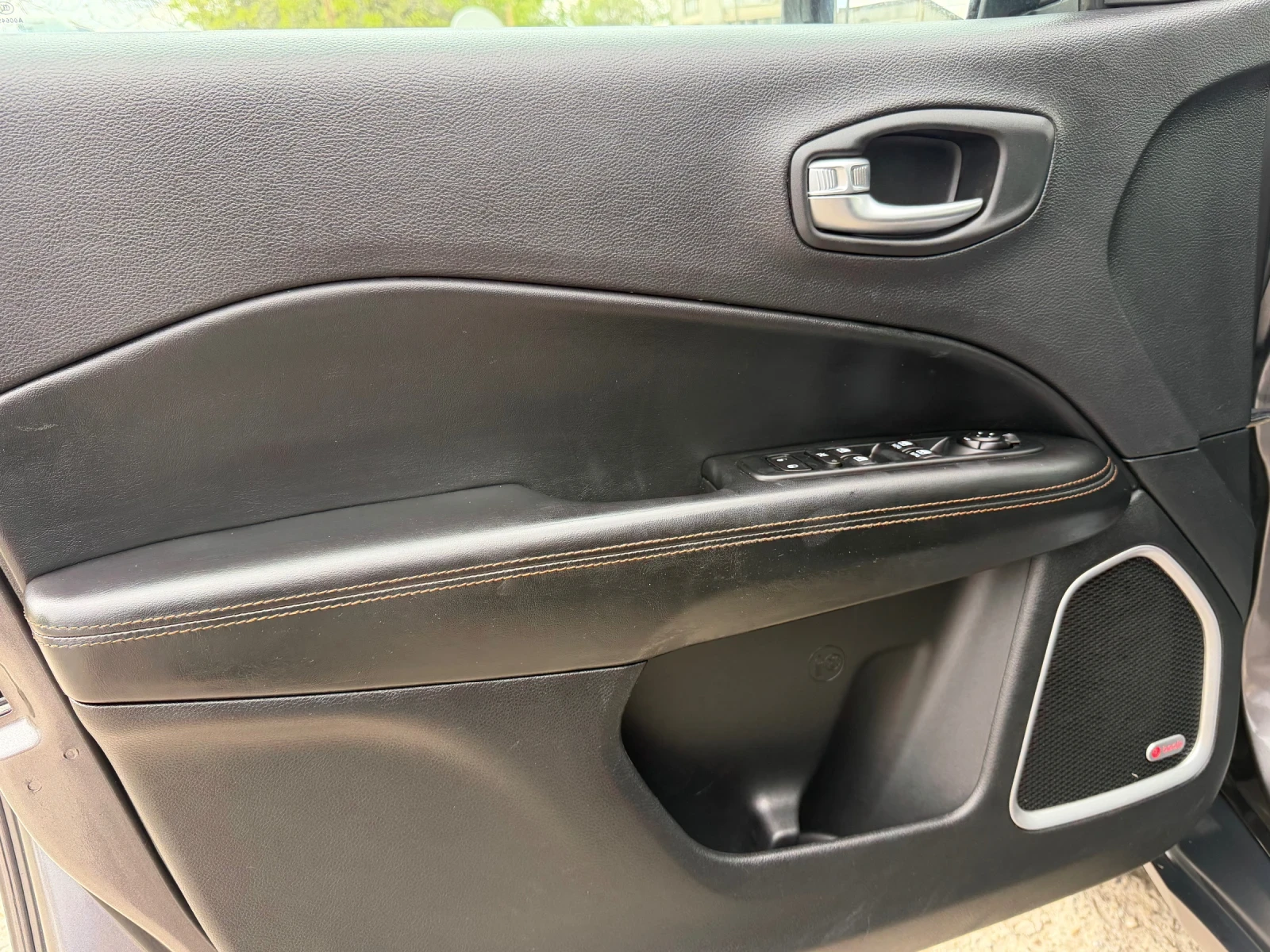 Jeep Compass 4x4-170ps.LIMITED | Mobile.bg � ����������� 13