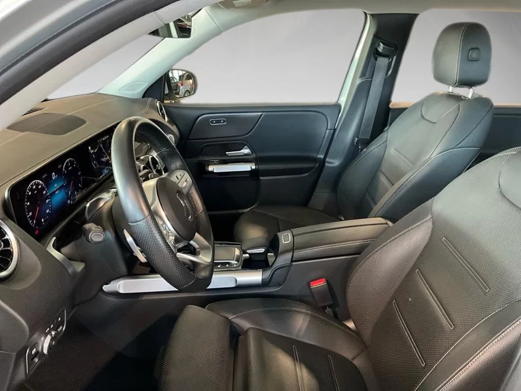 Mercedes-Benz GLB 220 AMG/190HP/4MATIC/ACC/CAM/LED/327z | Mobile.bg � ����������� 10