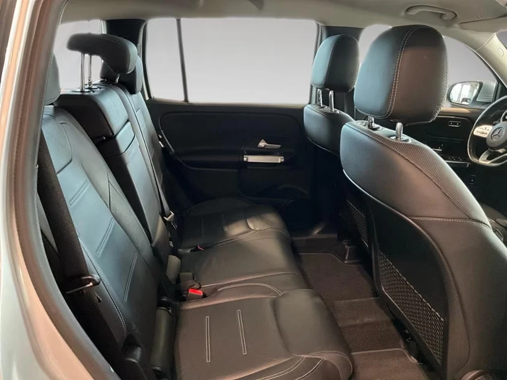 Mercedes-Benz GLB 220 AMG/190HP/4MATIC/ACC/CAM/LED/327z | Mobile.bg � ����������� 11