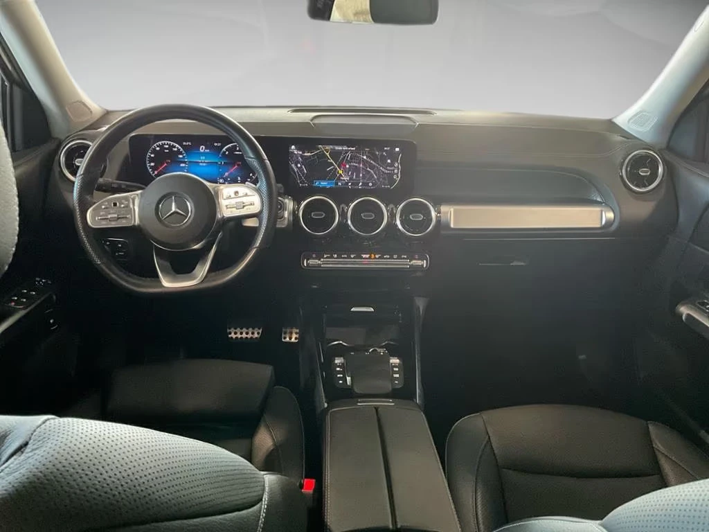Mercedes-Benz GLB 220 AMG/190HP/4MATIC/ACC/CAM/LED/327z | Mobile.bg � ����������� 9