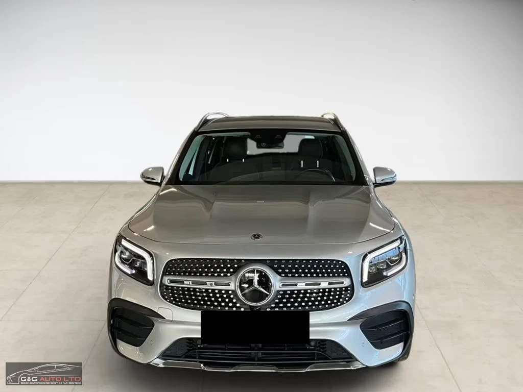 Mercedes-Benz GLB 220 AMG/190HP/4MATIC/ACC/CAM/LED/327z | Mobile.bg � ����������� 2