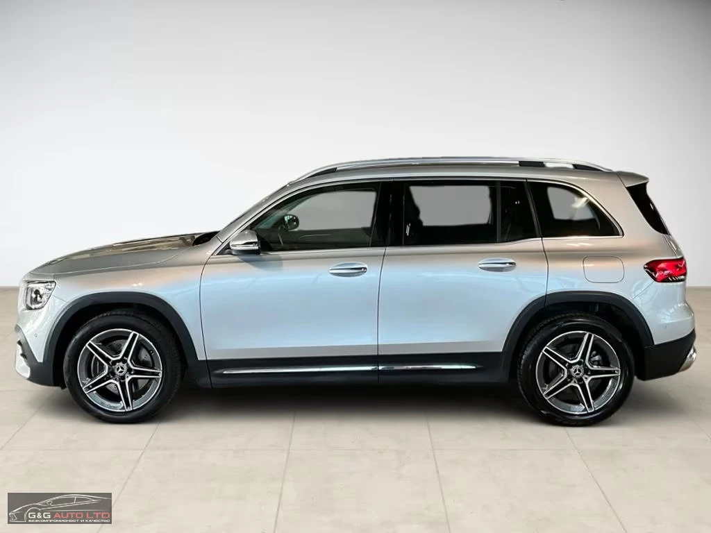 Mercedes-Benz GLB 220 AMG/190HP/4MATIC/ACC/CAM/LED/327z | Mobile.bg � ����������� 3