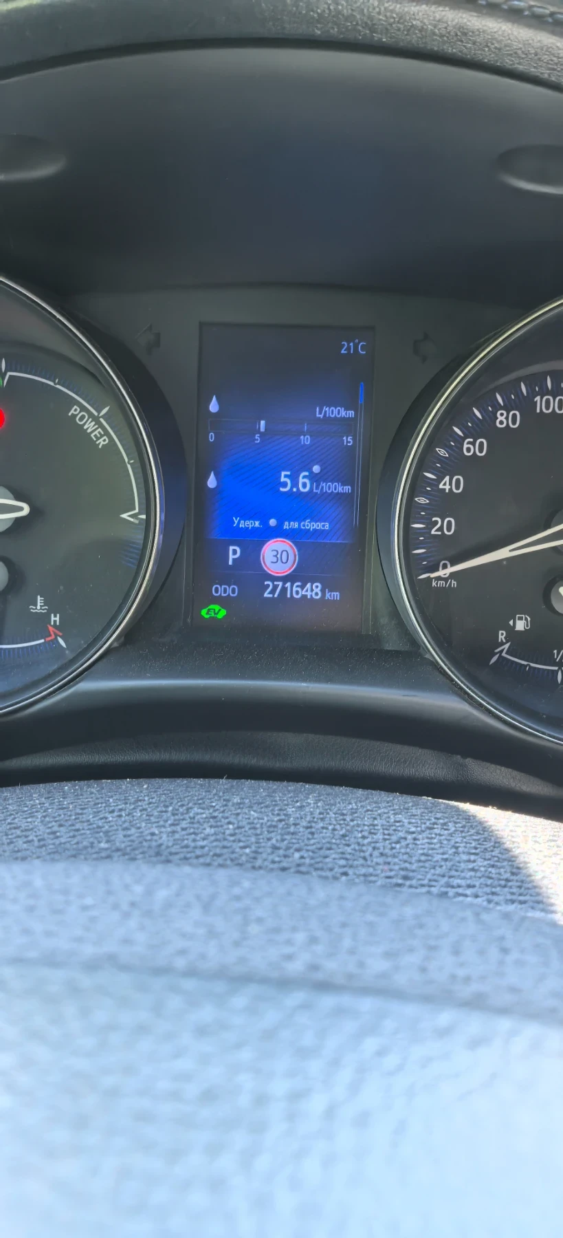 Toyota C-HR | Mobile.bg � ����������� 12
